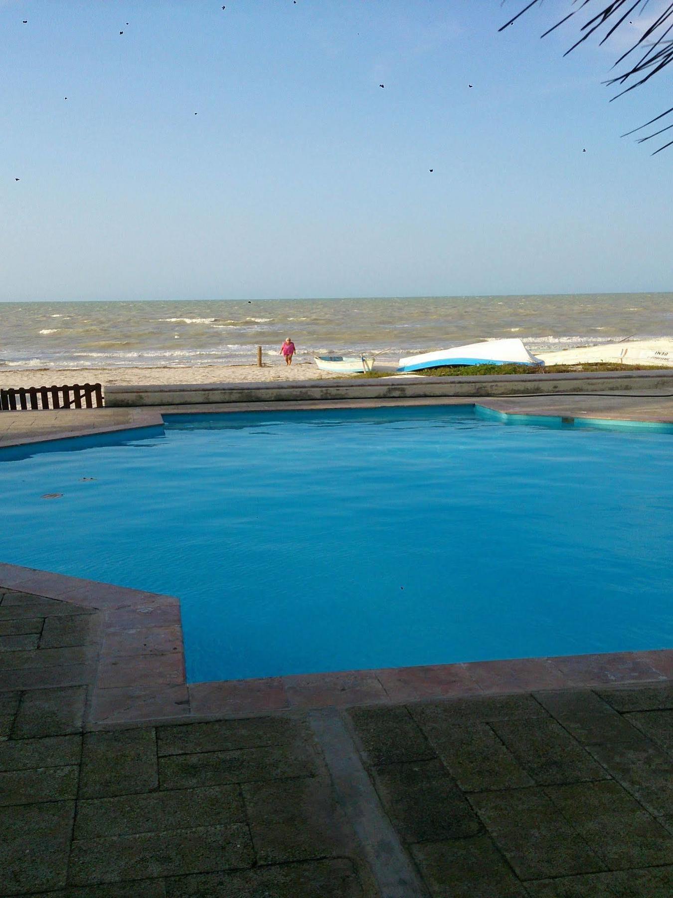 Condominios Orca Progreso  Exterior photo
