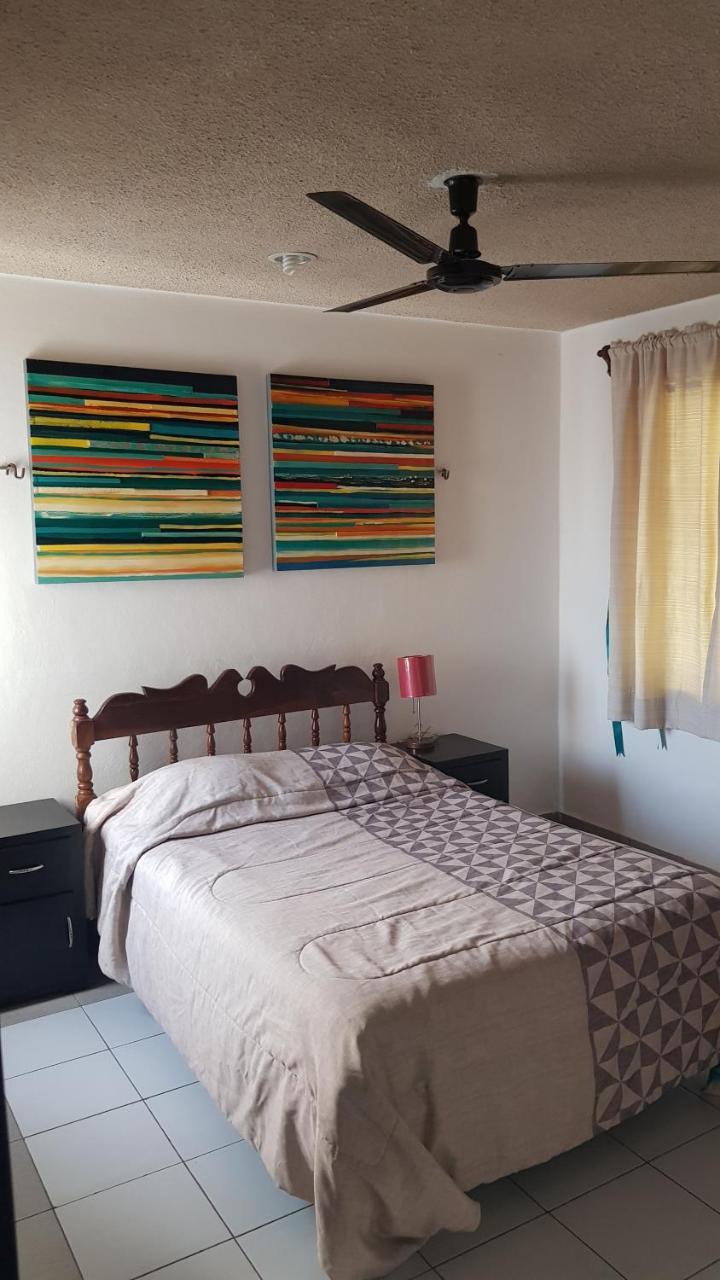 Condominios Orca Progreso  Exterior photo