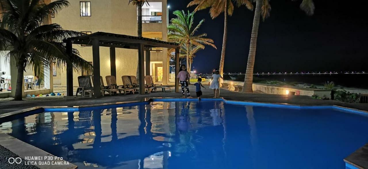 Condominios Orca Progreso  Exterior photo
